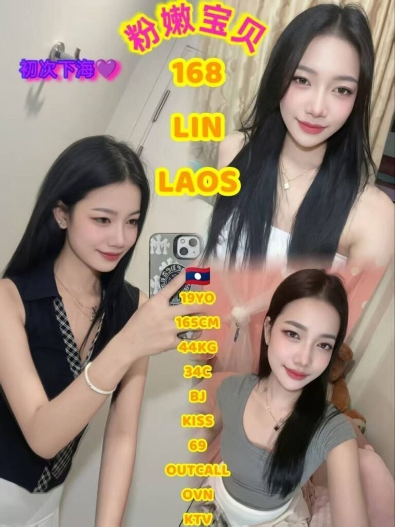 168 Lin Johor Escort JB