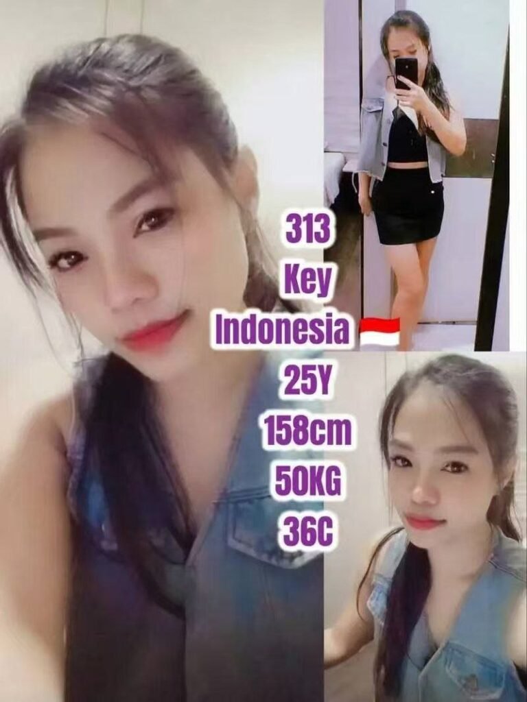 313 Key Johor Escort JB