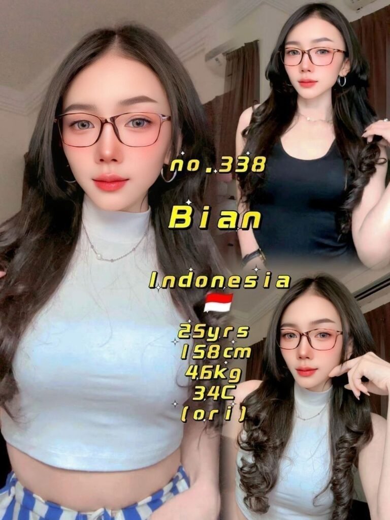 338 Bian Johor Escort JB