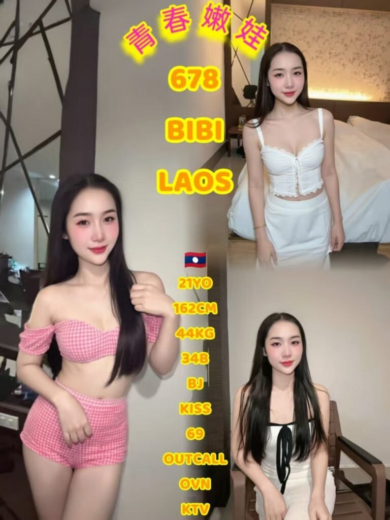 678 Bibi Johor Escort JB
