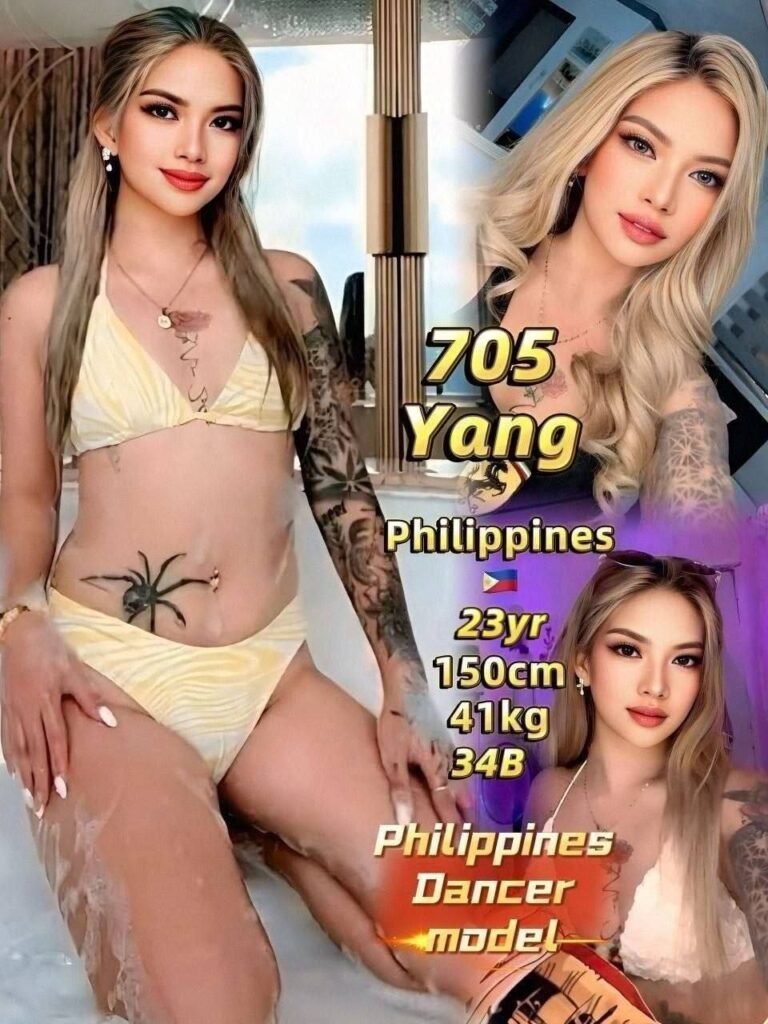 705 Yang Johor Escort JB