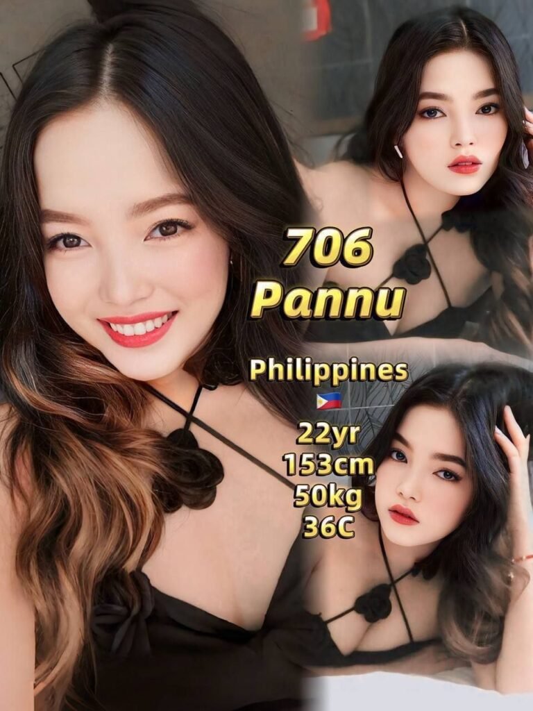 706 Pannu Johor Escort JB