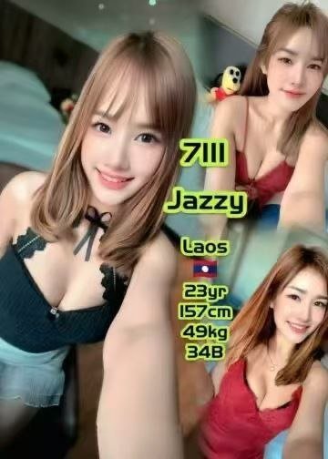 7111 Jazzy Johor Escort JB