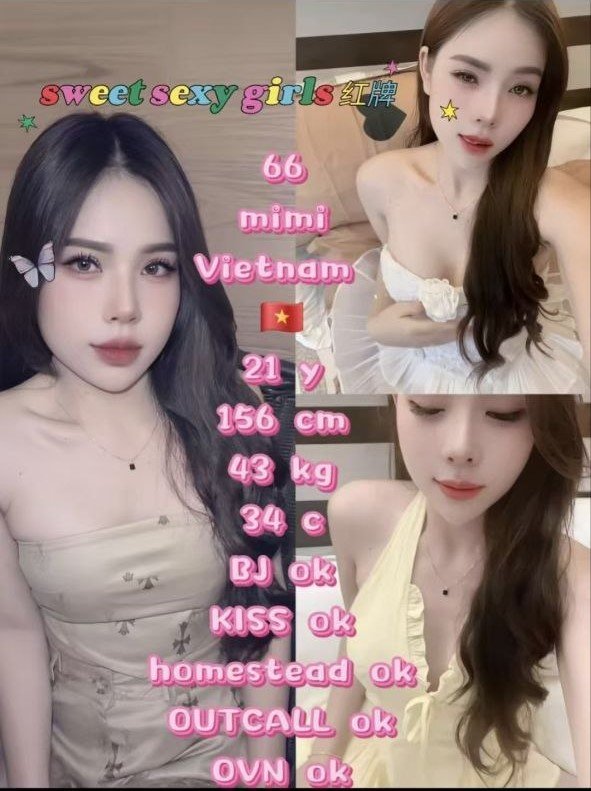 Mimi Johor Escort JB