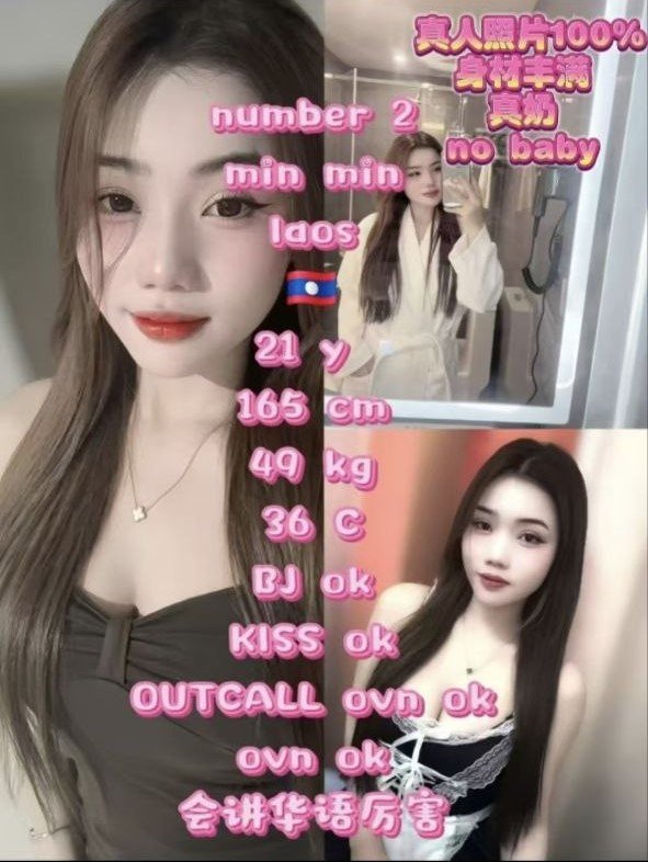 Minmin Johor Escort JB