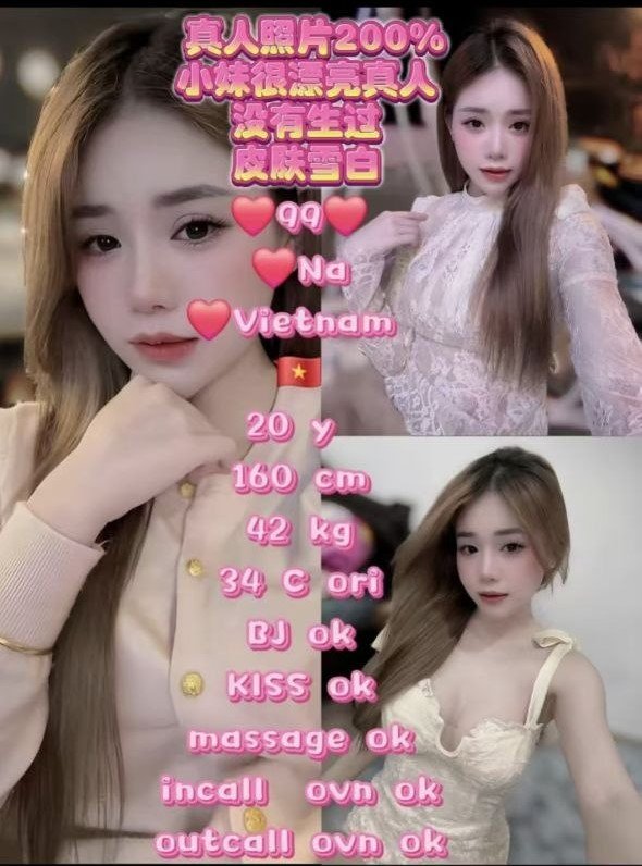 Na Johor Escort JB