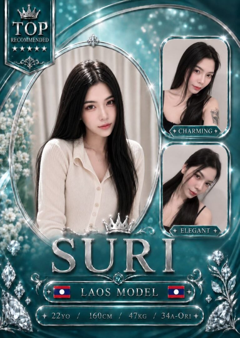 Suri Johor Escort JB