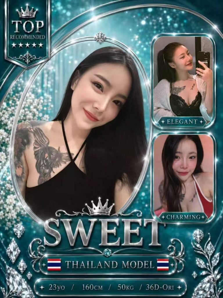 Sweet Johor Escort JB