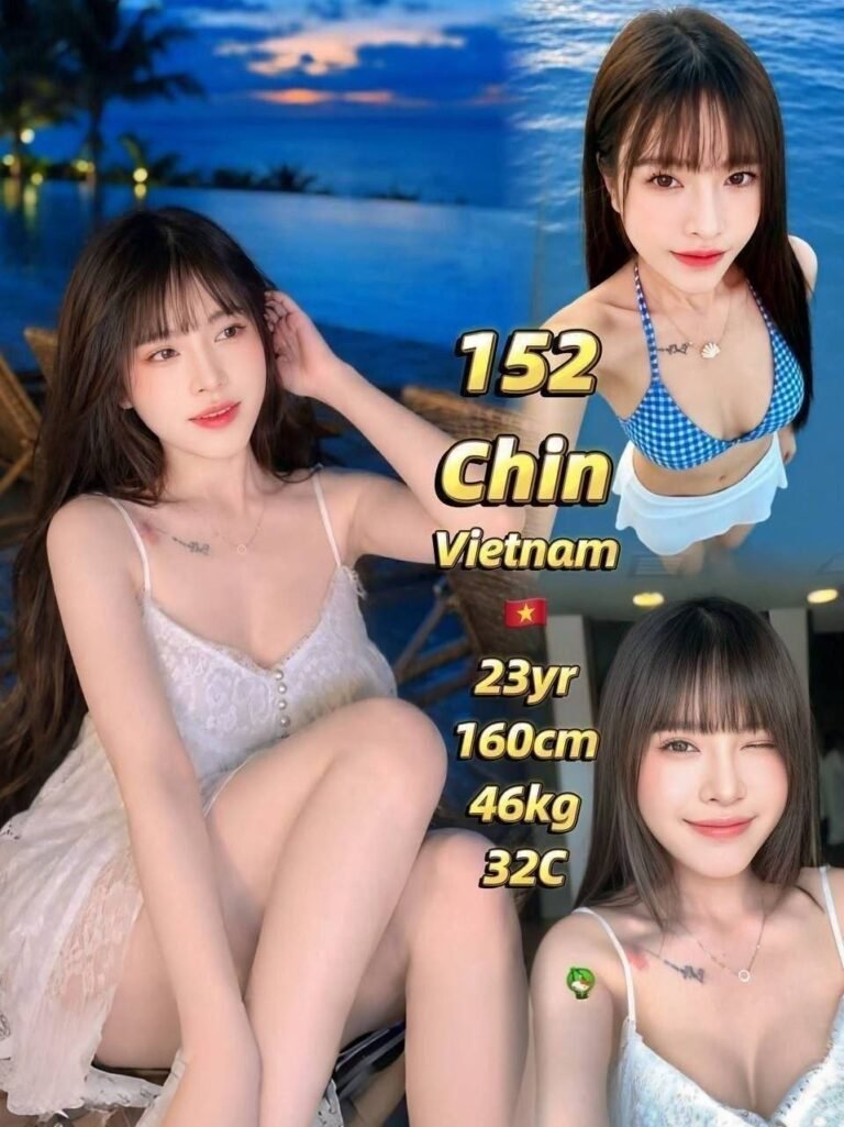 152 Chin