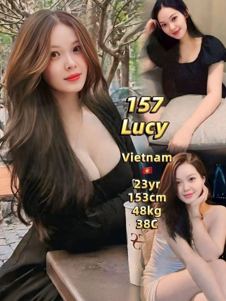 157 Lucy
