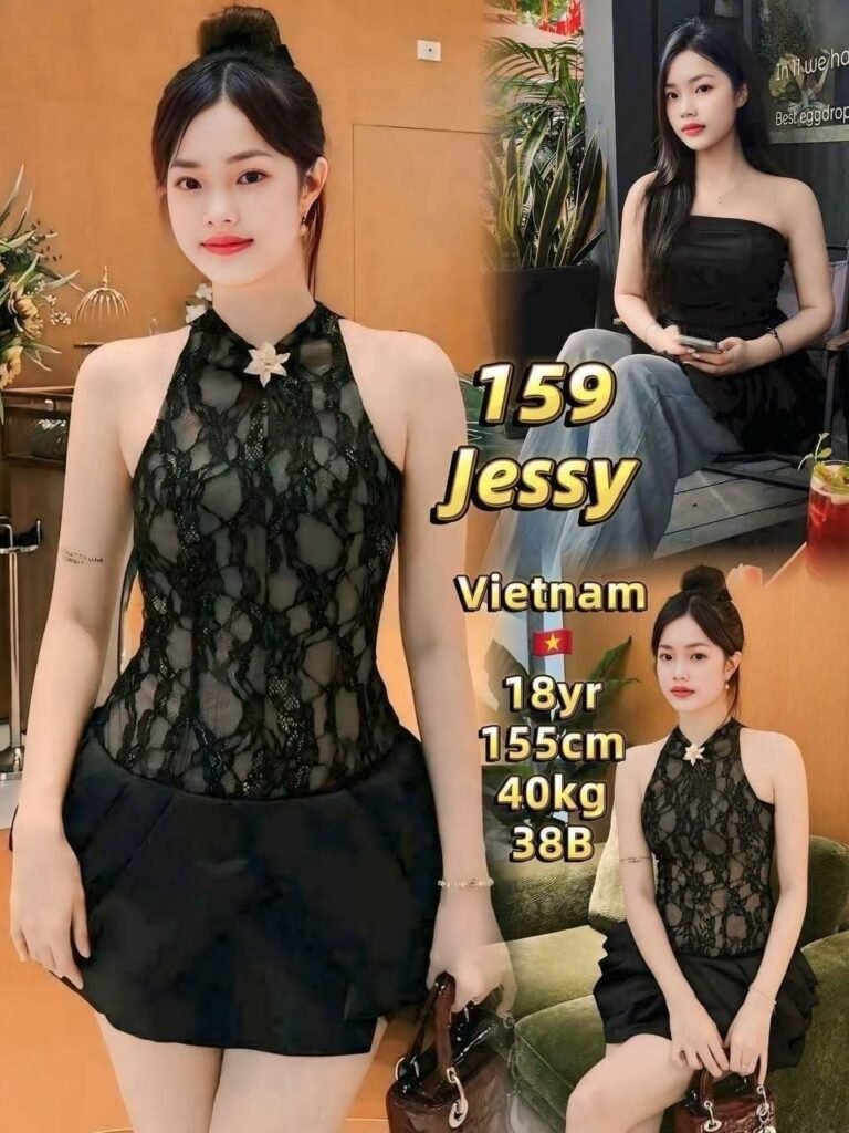 159 Jessy
