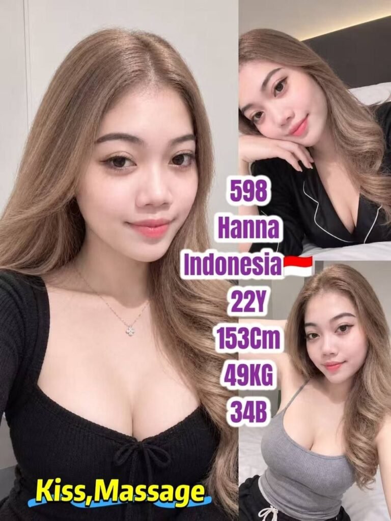 598 Hanna